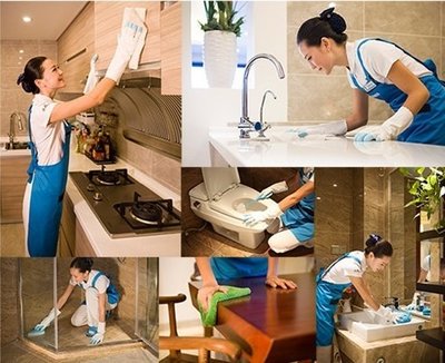 来喜家政服务 专业可靠的家政解决方案