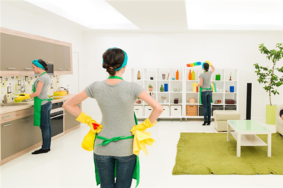 大豫家政 专业家政服务，打造温馨美好家居生活