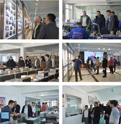 合众而为，聚力致远——丹东百特2023全球代理商大会圆满落幕，技术交流深化合作共赢