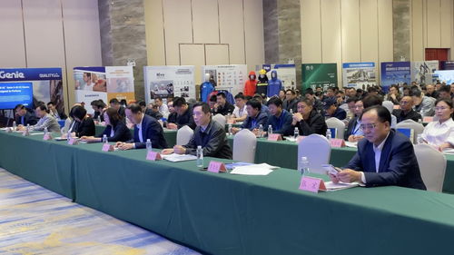 第二届船舶行业安全生产与应急管理技术交流大会在烟台成功举办