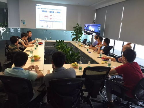 科技月 | 环电舒适风技术交流与研讨会 探索家居环境新风向